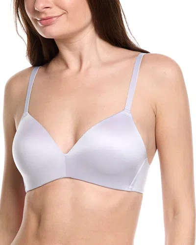 Wacoal B.tempt'd By  Future Foundation T-shirt Bra In White