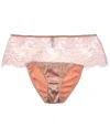 Wacoal Center Stage Bikini