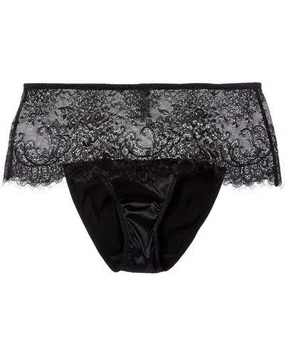 Wacoal Center Stage Bikini In Black