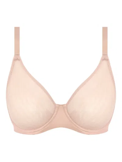 Wacoal Classic Underwire Bra In Neutral