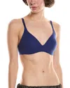 Wacoal Comfort First Contour Bra In Blue