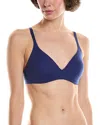 Wacoal Comfort First Contour Bra In Blue