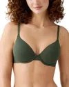 Wacoal Comfort First Contour Bra In Green