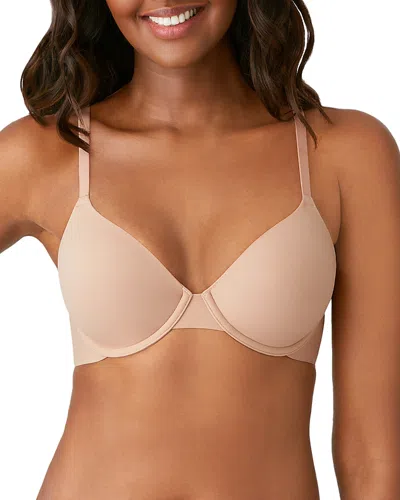 Wacoal Comfort First Contour Bra In Neutral