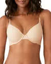 Wacoal Comfort First T-shirt Bra In Sand