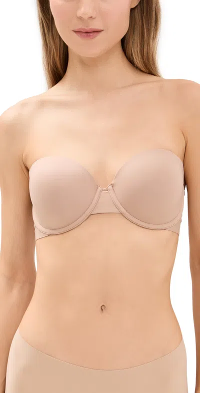 WACOAL COMFORT FIRST STRAPLESS BRA ROEBUCK