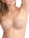 Wacoal Comfort First Strapless T-shirt Bra In Roebuck