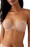 Wacoal Comfort First Strapless Underwire Bra In Roebuck