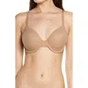 Wacoal Comfort First Underwire T-shirt Bra In Roebuck