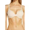 Wacoal Comfort First Underwire T-shirt Bra In Sand