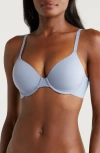 Wacoal Comfort First Underwire T-shirt Bra In Tempest