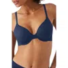 Wacoal Comfort First Underwire Contour Bra In Titan