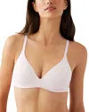 Wacoal Comfort First Wire Free Contour Bra In Ballet Slipper
