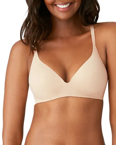 WACOAL COMFORT FIRST WIRE FREE CONTOUR BRA