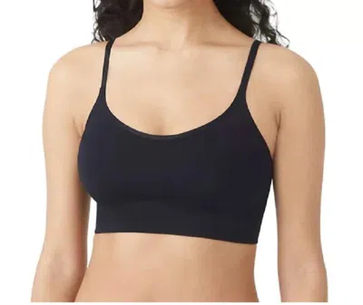 Wacoal Comfort Intended Bralette In Night In Multi