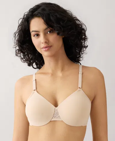 WACOAL COMFORT REACH SEAMLESS UNDERWIRE BRA