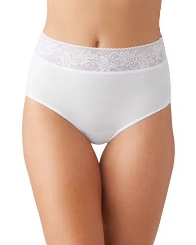 WACOAL COMFORT TOUCH BRIEFS