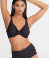 Wacoal Comfortable Cool Bra In Black