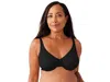 Wacoal Comfortable Cool Underwire 855385 In Black