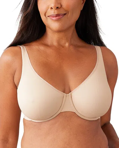 WACOAL WACOAL COMFORTABLE COOL UNDERWIRE BRA