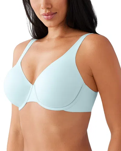 Wacoal Comfortable Cool Underwire Bra In White