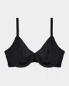 Wacoal Elevated Allure Underwire Bra In Black