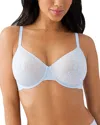 Wacoal Confidence Boost Underwire Bra