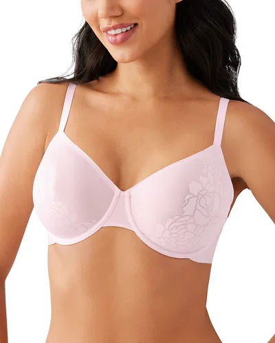 WACOAL CONFIDENCE BOOST UNDERWIRE BRA