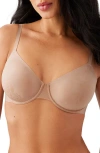 Wacoal Confidence Boost Underwire Bra In Roebuck
