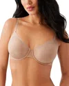 Wacoal Confidence Boost Underwire Bra In Roebuck