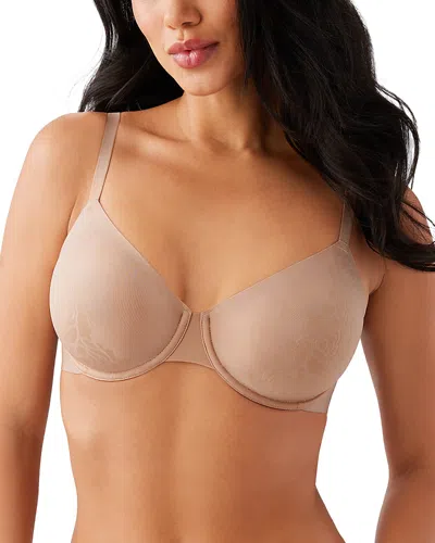 WACOAL CONFIDENCE BOOST UNDERWIRE BRA