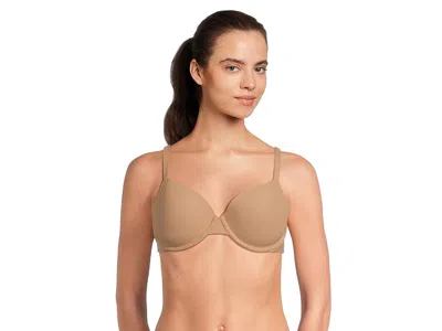 Wacoal Contour Restore Volume Shape Revelation For Shallow Top 853387 In Brown