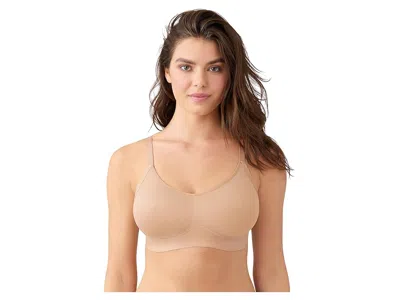 Wacoal Easy Like Sunday Wire Free Bra In Neutral