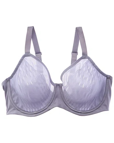 Wacoal Elevated Allure Underwire Bra