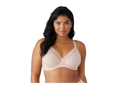 Wacoal Elevated Allure Underwire Bra 855336 In Neutral
