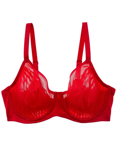 Wacoal Elevated Allure Underwire Bra In Multi