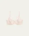 Wacoal Elevated Allure Underwire Bra In Rose Dust