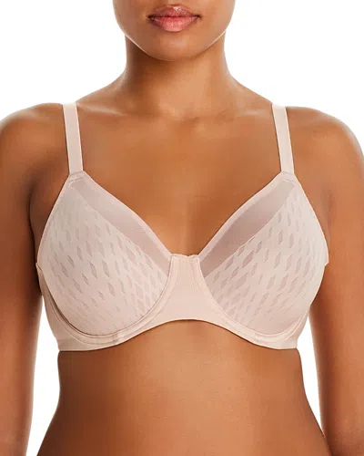WACOAL ELEVATED ALLURE UNDERWIRE BRA,855336