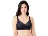 Wacoal Elevated Allure Wireless Bra In Black