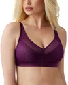 Wacoal Elevated Allure Wire Free Bra