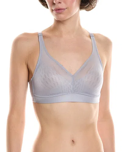 Wacoal Elevated Allure Wirefree Bra