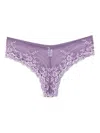 Wacoal Embrace Briefs In Purple