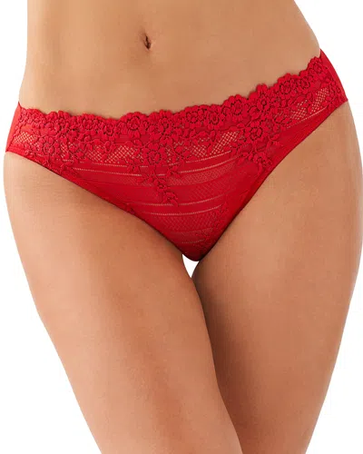 Wacoal Embrace Lace Bikini