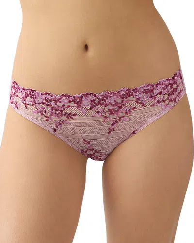 Wacoal Embrace Lace Bikini