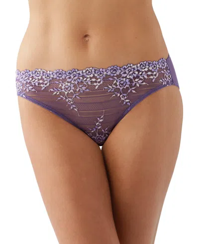 Wacoal Embrace Lace Bikini Underwear 64391