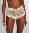 Wacoal Embrace Lace Boy Short Briefs