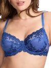 Wacoal Embrace Lace Bra In Beaucoup,bellwether