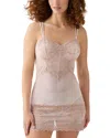 Wacoal Embrace Lace Chemise In Neutral