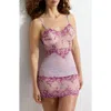 Wacoal Embrace Lace® Chemise In Purple