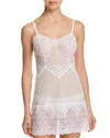 Wacoal Embrace Lace Chemise In White